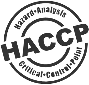 HACCP TER Traiteur