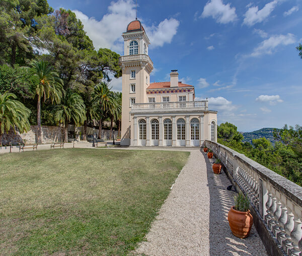 Grasse, ville parfumée - Ter-Traiteur.fr