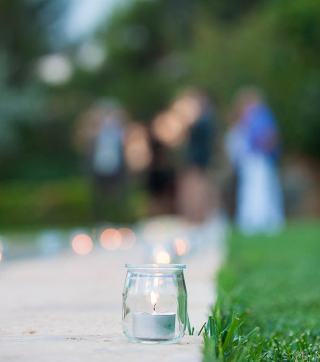 Organisation de mariage à Grasse - TER Traiteur