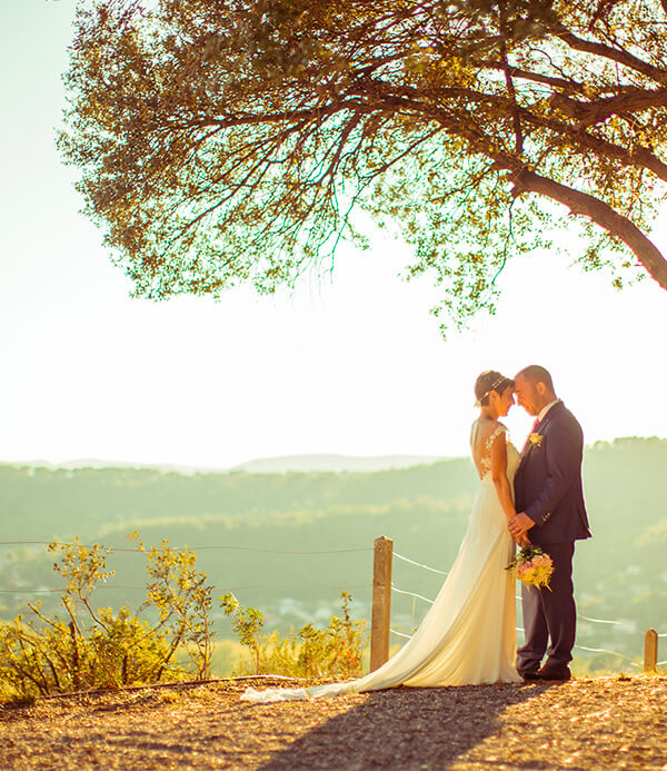 Organisation de mariage - TER Traiteur